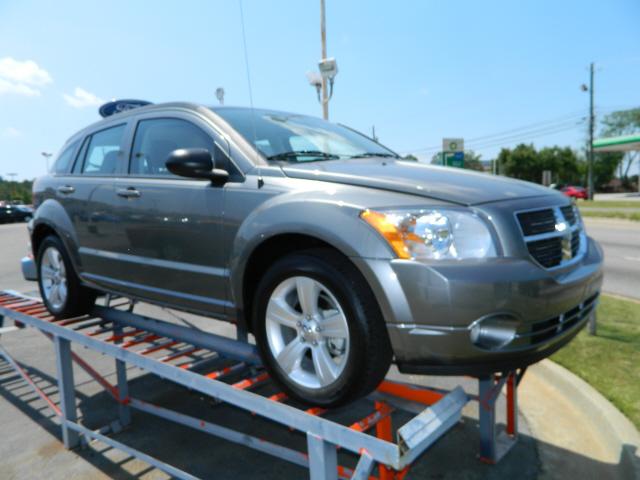Photo of 2012 Dodge Caliber