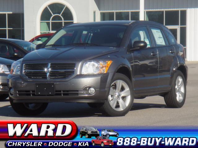 Photo of 2012 Dodge Caliber