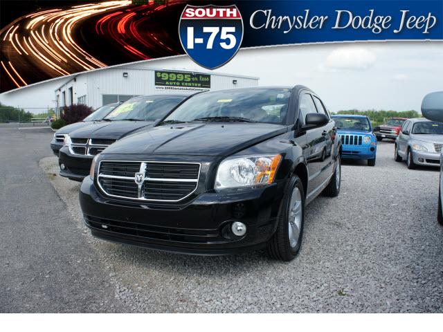 Photo of 2012 Dodge Caliber