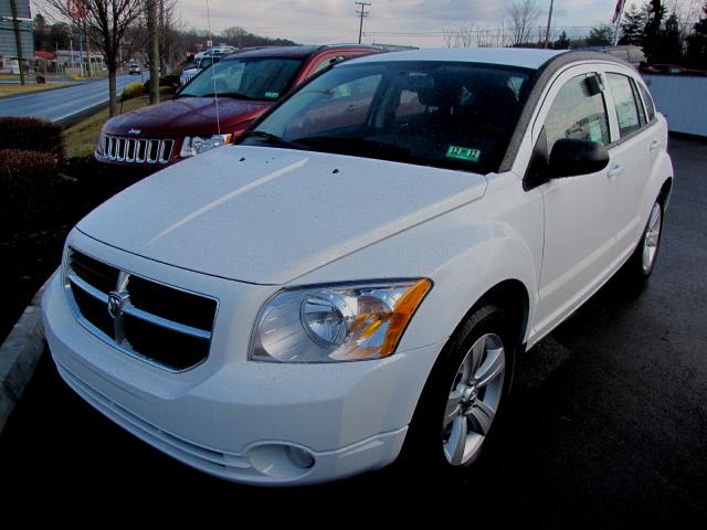 Photo of 2012 Dodge Caliber