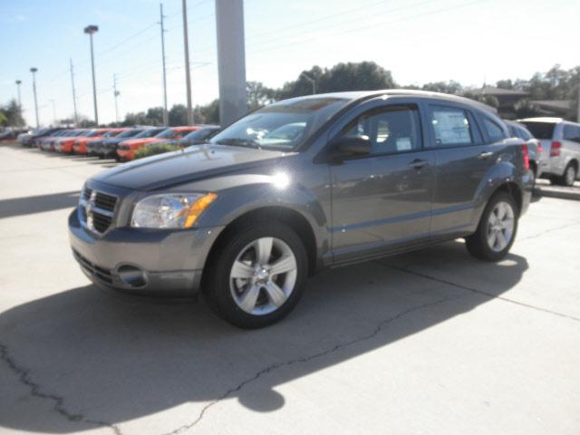 Photo of 2012 Dodge Caliber