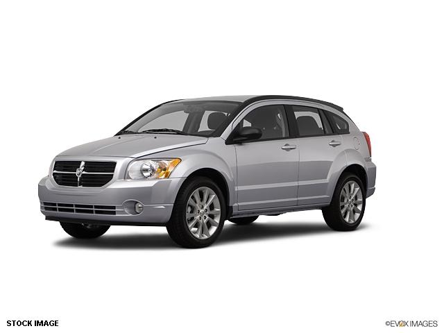 Photo of 2012 Dodge Caliber