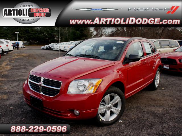 Photo of 2012 Dodge Caliber