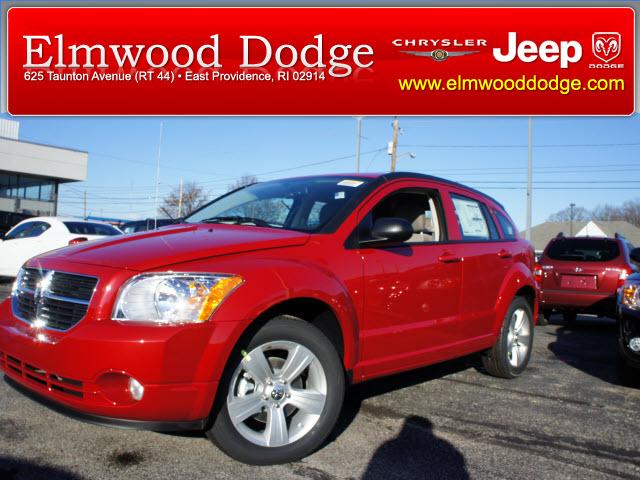 Photo of 2012 Dodge Caliber
