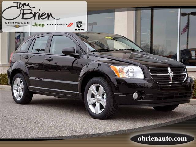 Photo of 2012 Dodge Caliber
