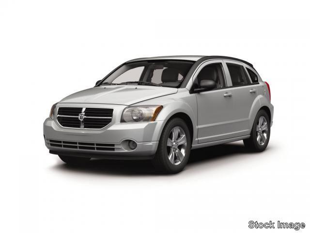 Photo of 2012 Dodge Caliber