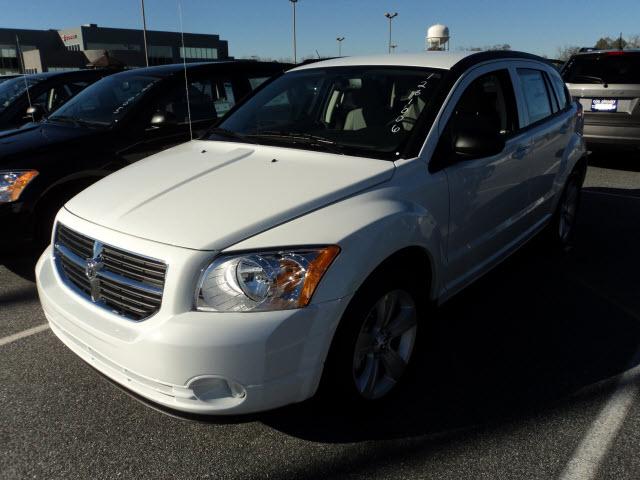 Photo of 2012 Dodge Caliber