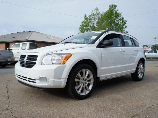 Photo of 2012 Dodge Caliber
