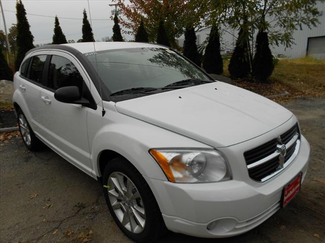 Photo of 2012 Dodge Caliber