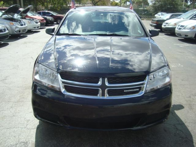 Photo of 2012 Dodge Avenger
