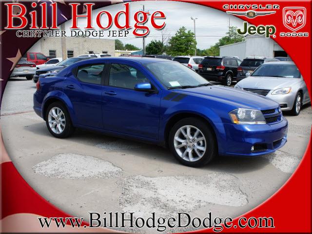 Photo of 2012 Dodge Avenger