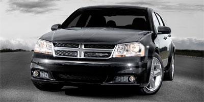 Photo of 2012 Dodge Avenger