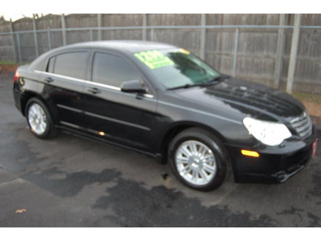 Photo of 2007 Chrysler Sebring