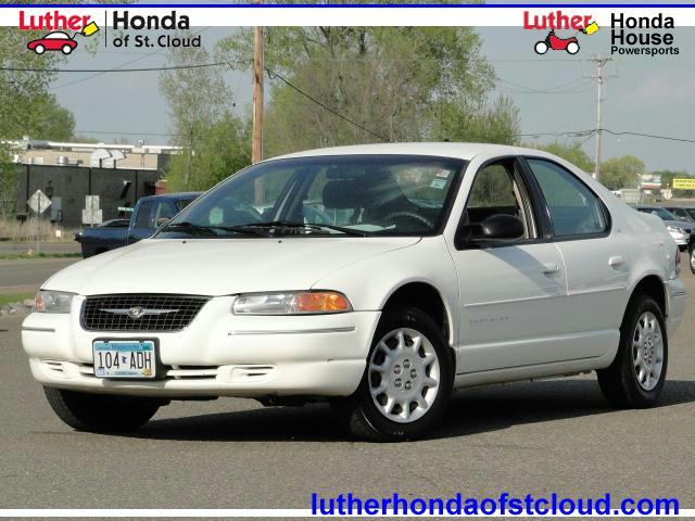 Photo of 2000 Chrysler Cirrus