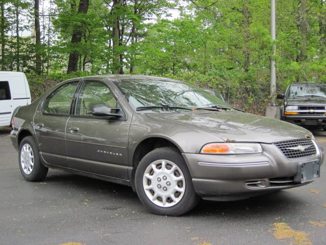 Photo of 2000 Chrysler Cirrus