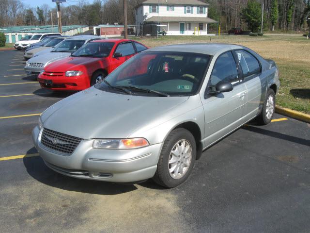 Photo of 2000 Chrysler Cirrus