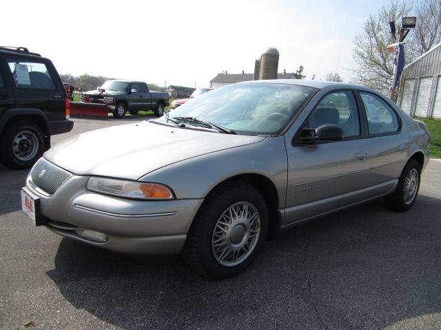 Photo of 1997 Chrysler Cirrus