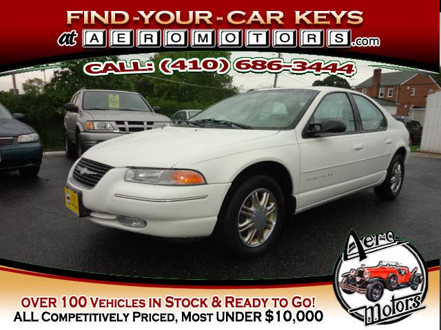Photo of 1999 Chrysler Cirrus