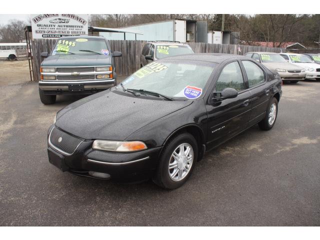 Photo of 1996 Chrysler Cirrus