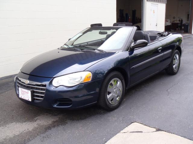 Photo of 2006 Chrysler Sebring