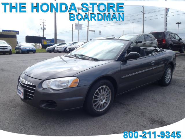 Photo of 2005 Chrysler Sebring