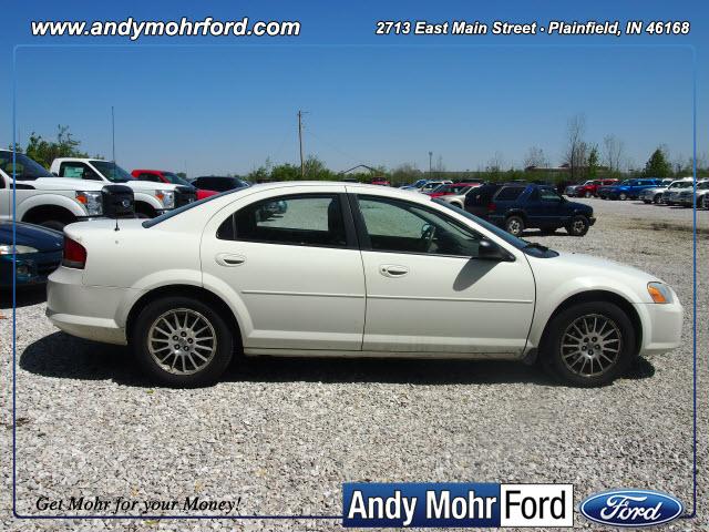 Photo of 2004 Chrysler Sebring