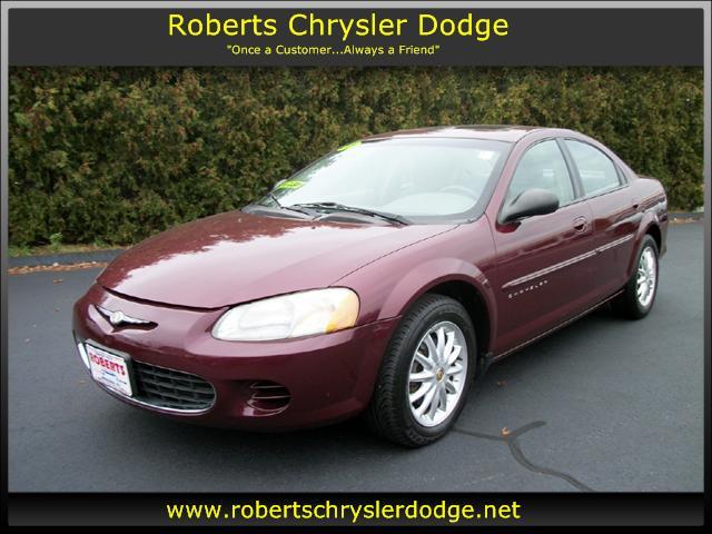 Photo of 2001 Chrysler Sebring