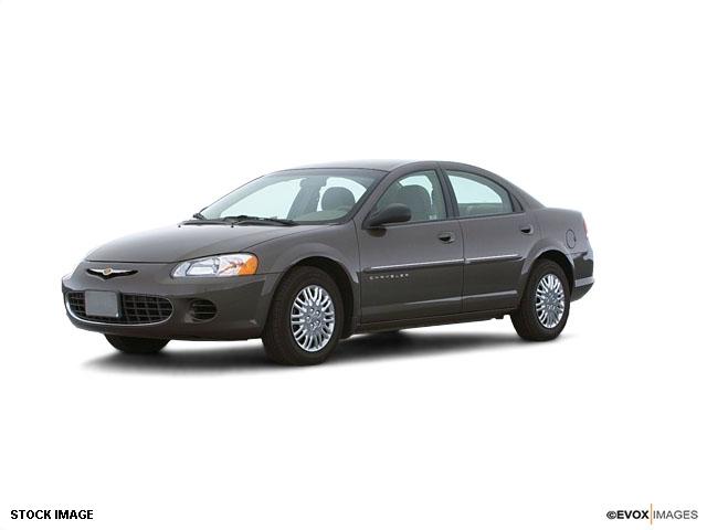 Photo of 2001 Chrysler Sebring