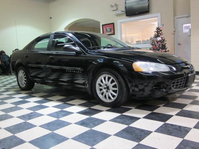 Photo of 2001 Chrysler Sebring