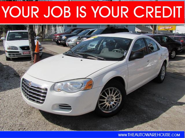 Photo of 2005 Chrysler Sebring
