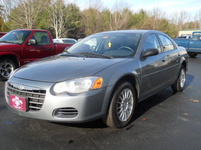 Photo of 2006 Chrysler Sebring