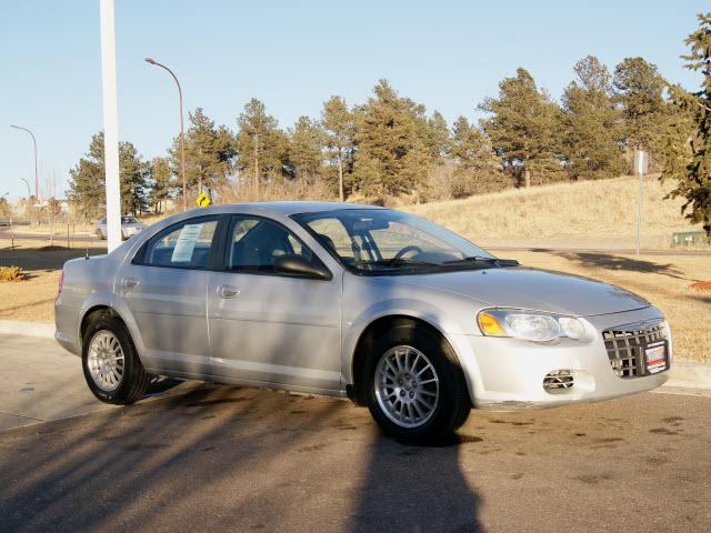 Photo of 2006 Chrysler Sebring
