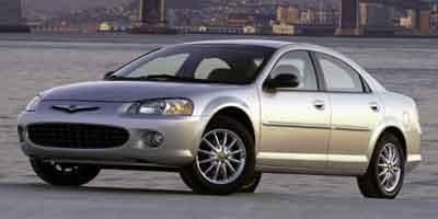 Photo of 2003 Chrysler Sebring