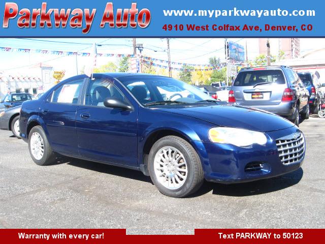 Photo of 2006 Chrysler Sebring