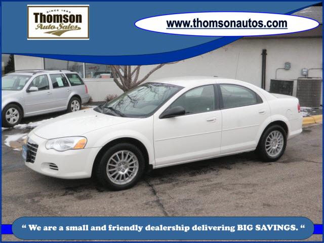 Photo of 2006 Chrysler Sebring