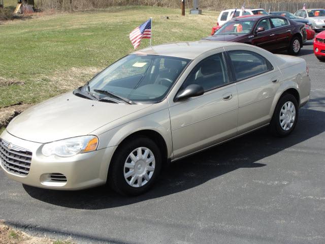 Photo of 2005 Chrysler Sebring