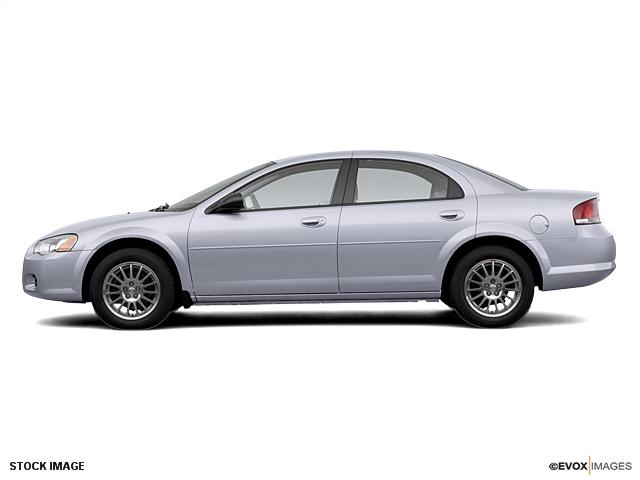 Photo of 2006 Chrysler Sebring