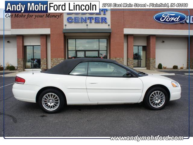 Photo of 2005 Chrysler Sebring