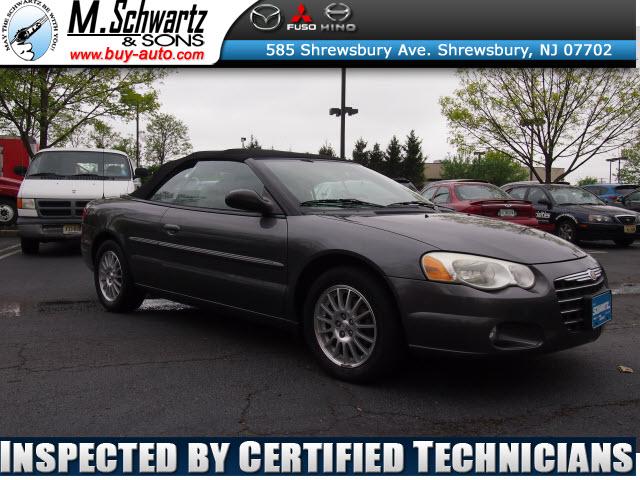 Photo of 2005 Chrysler Sebring
