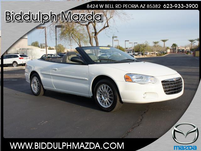 Photo of 2006 Chrysler Sebring