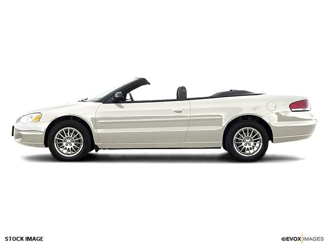Photo of 2004 Chrysler Sebring
