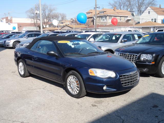 Photo of 2005 Chrysler Sebring
