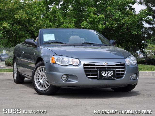 Photo of 2006 Chrysler Sebring