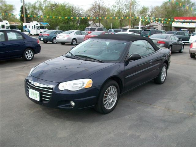 Photo of 2004 Chrysler Sebring