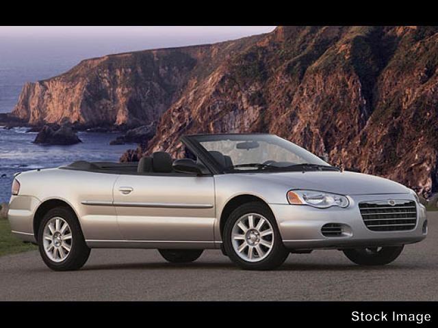 Photo of 2006 Chrysler Sebring