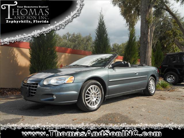 Photo of 2006 Chrysler Sebring