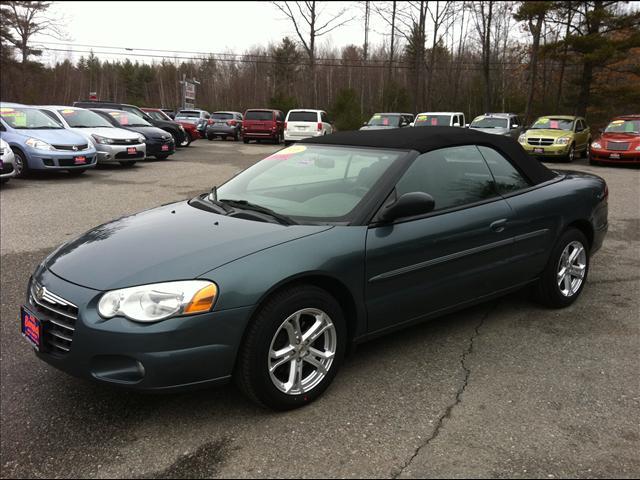 Photo of 2006 Chrysler Sebring