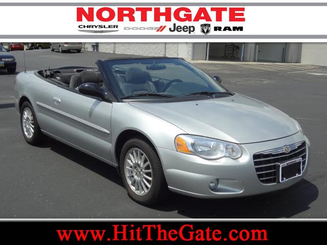 Photo of 2006 Chrysler Sebring