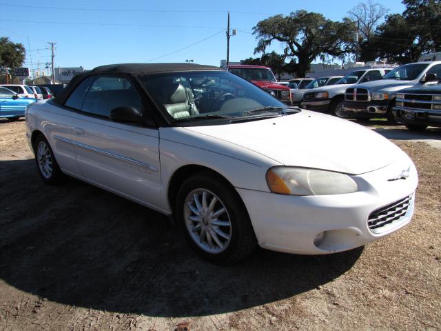 Photo of 2001 Chrysler Sebring