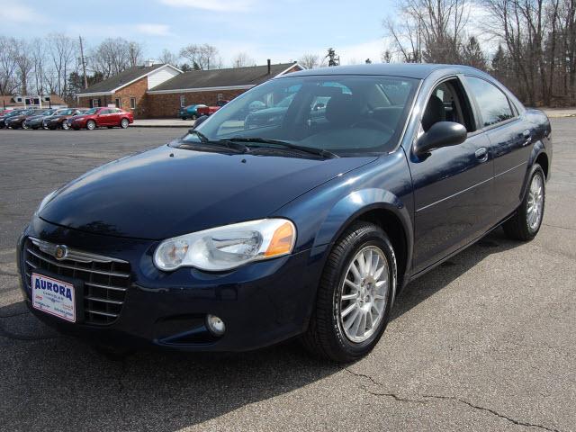 Photo of 2006 Chrysler Sebring